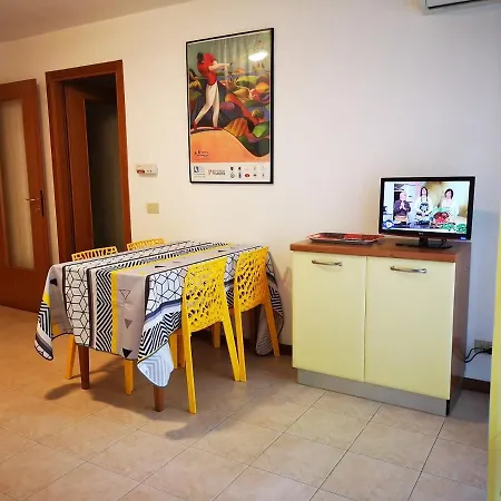 Апартаменти Appartamenti Grado *