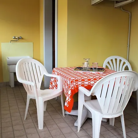 Apartmán Appartamenti Grado *