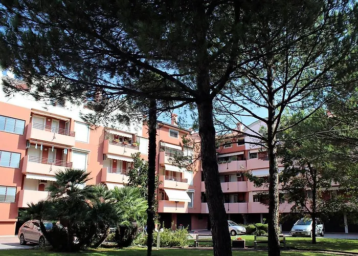 Appartamenti Grado Apartmán *