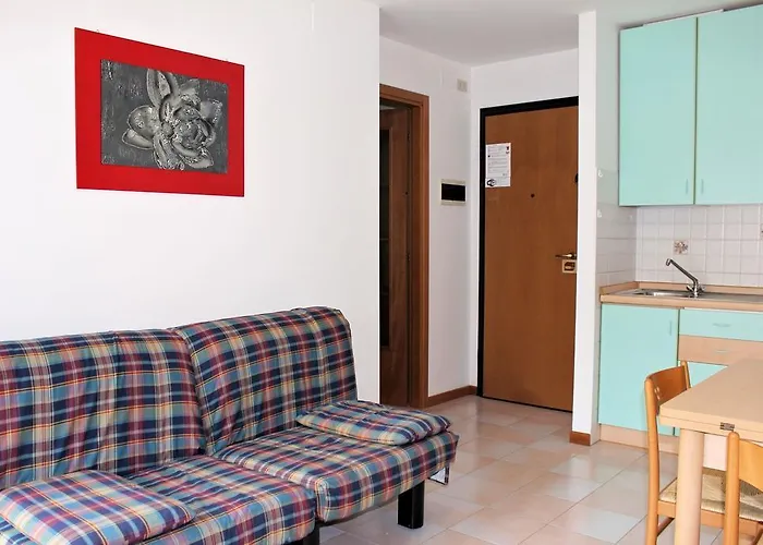 Appartamenti Grado *