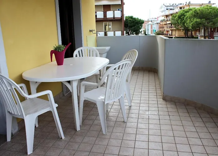 Appartamenti Grado Grado