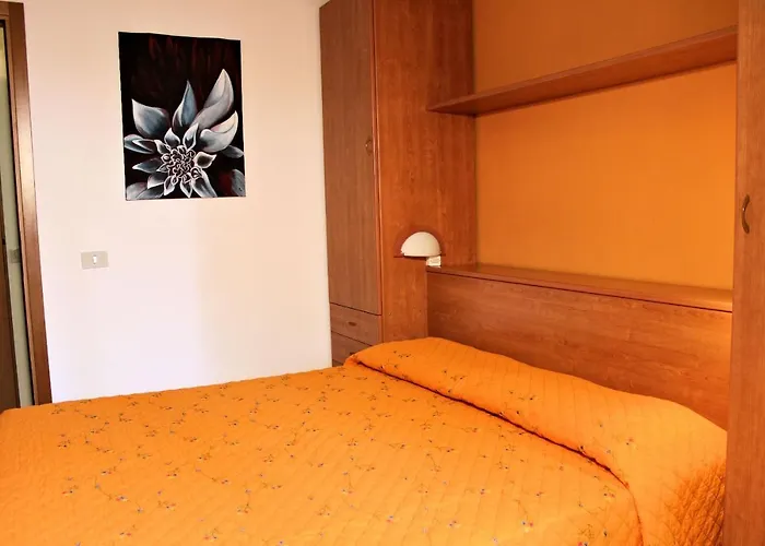 Apartmán Appartamenti Grado Grado