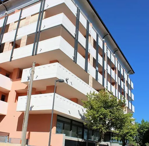 Apartmán Appartamenti Grado