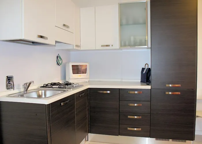 Appartamenti Grado *