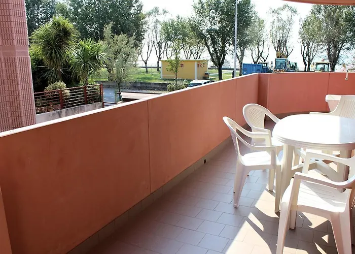 Appartamenti Grado * Grado