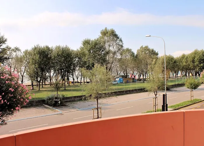 Appartamenti Grado Apartmán Grado