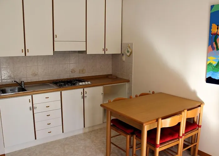 Appartamenti Grado *