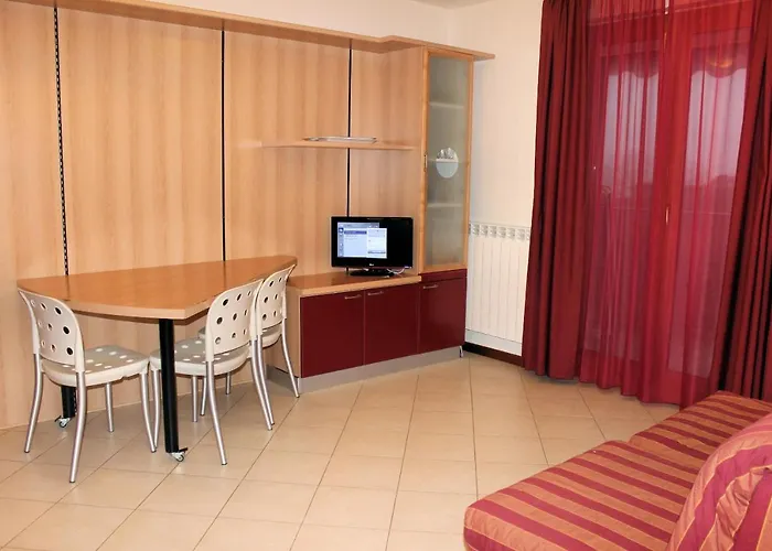 Appartamenti Grado Apartmán *