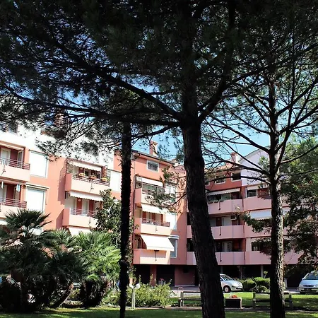 Appartamenti Grado Appartement *
