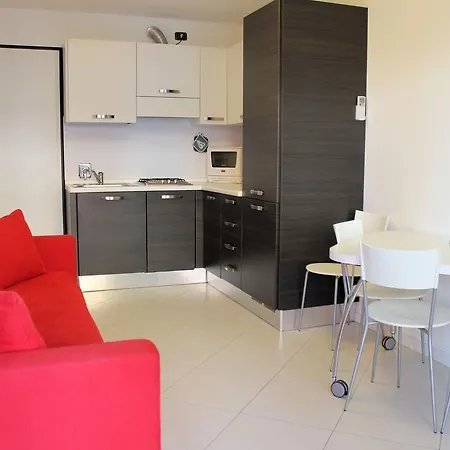 Appartement Appartamenti Grado