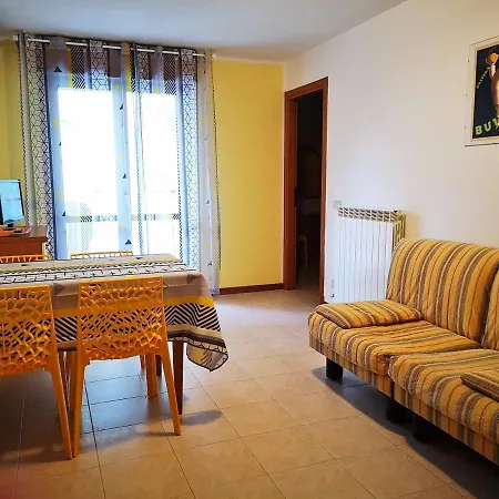 Appartamenti Grado Apartment *
