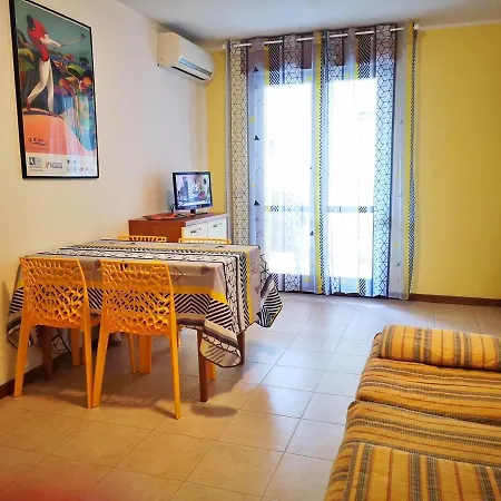 Appartamenti Grado *