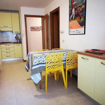Appartement Appartamenti Grado *