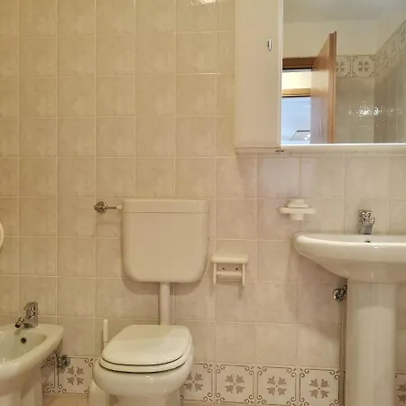 Lägenhet Appartamenti Grado Grado