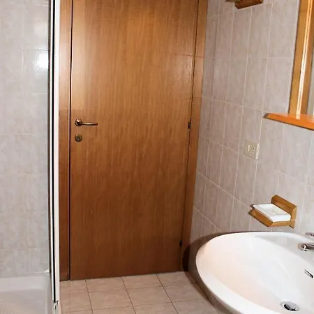 Appartamenti Grado Lägenhet Grado