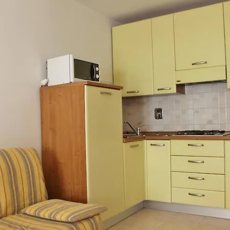 Appartamenti Grado *