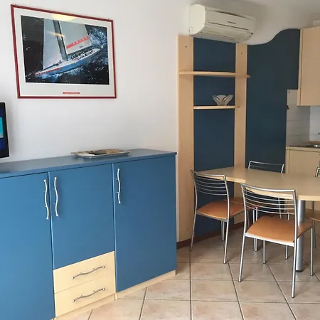 Appartamenti Grado Apartment *