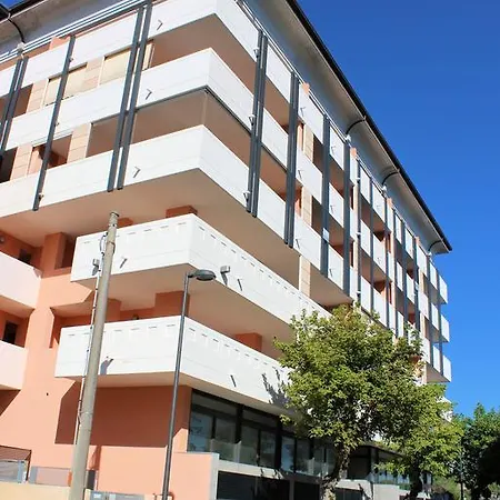 شقة Appartamenti Grado