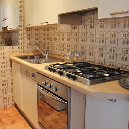 Appartamenti Grado Appartamento