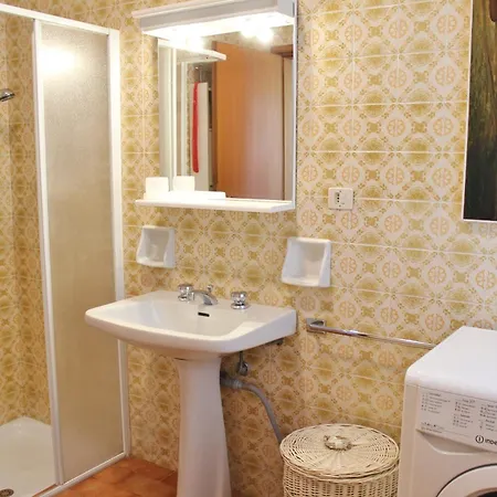 Lägenhet Appartamenti Grado Grado