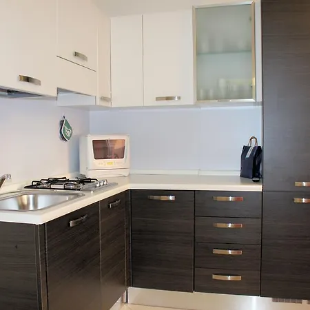 Appartamenti Grado *