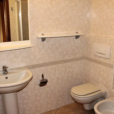 Appartamenti Grado Appartement *