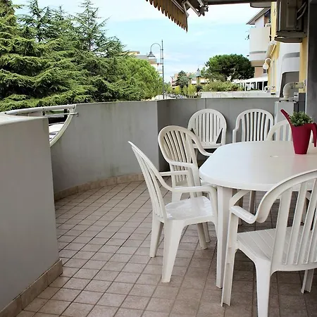 Appartamenti Grado شقة غرادو
