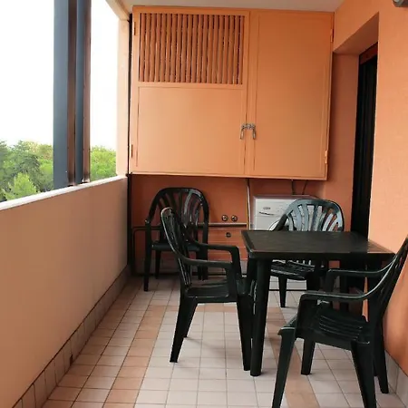 Apartman Appartamenti Grado Grado