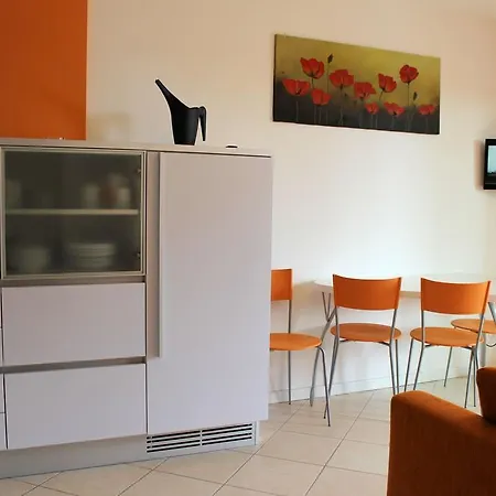 Appartamenti Grado Apartamento Grado