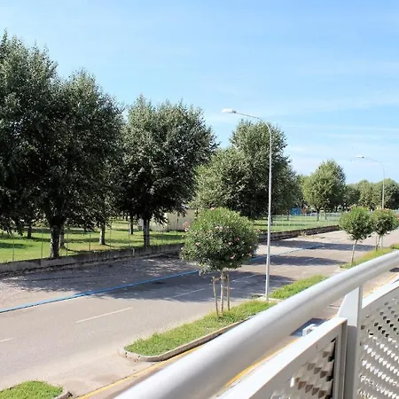 Lägenhet Appartamenti Grado