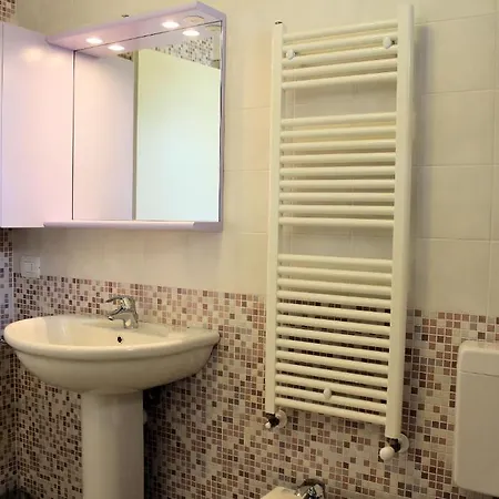 Apartman Appartamenti Grado *