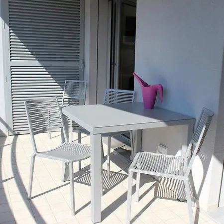 Lägenhet Appartamenti Grado Grado