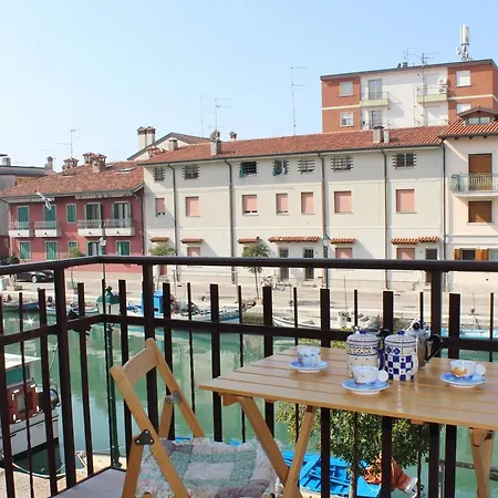 Lägenhet Appartamenti Grado Grado