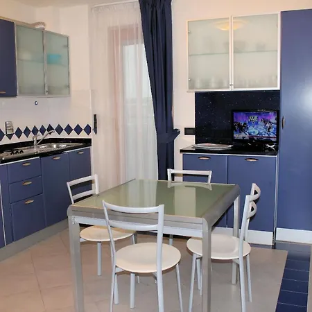 Appartement Appartamenti Grado