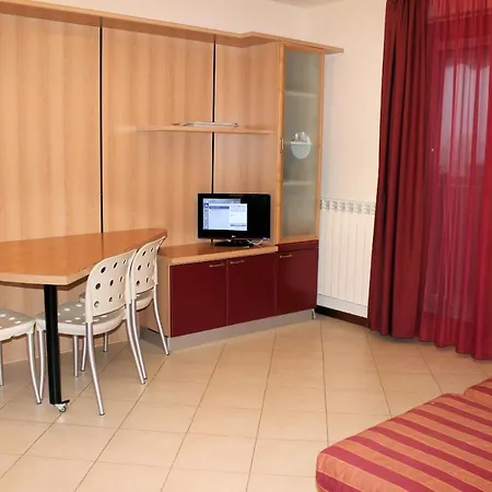 Appartamenti Grado Appartamento *