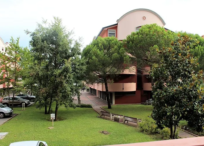 Apartment Appartamenti Grado Grado