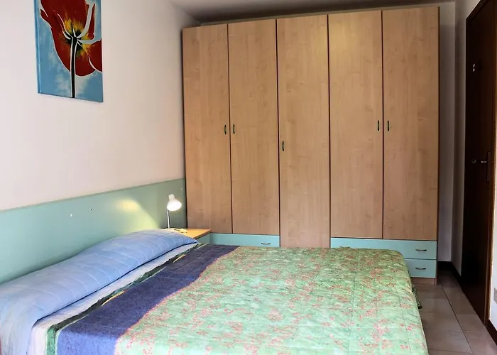 Apartman Appartamenti Grado