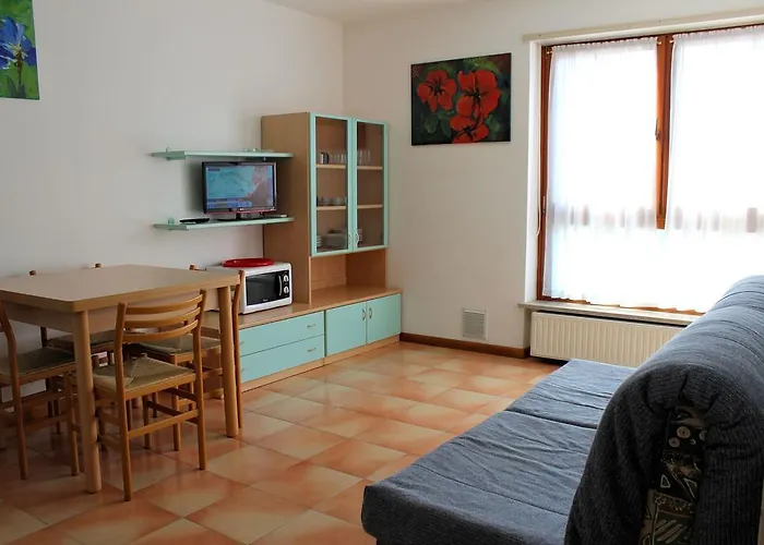 Appartamenti Grado Apartman
