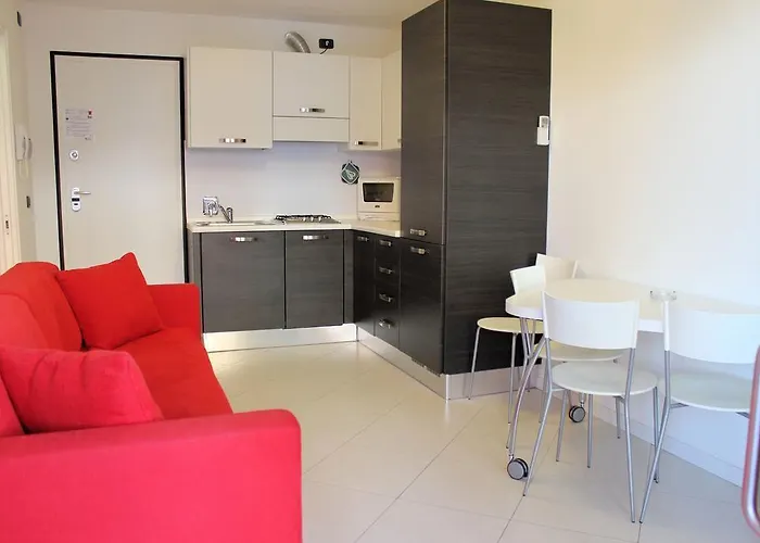 Apartman Appartamenti Grado