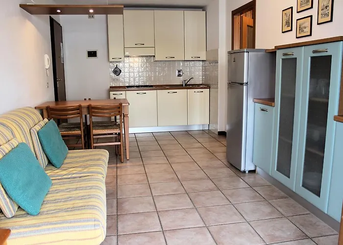 Appartement Appartamenti Grado Grado