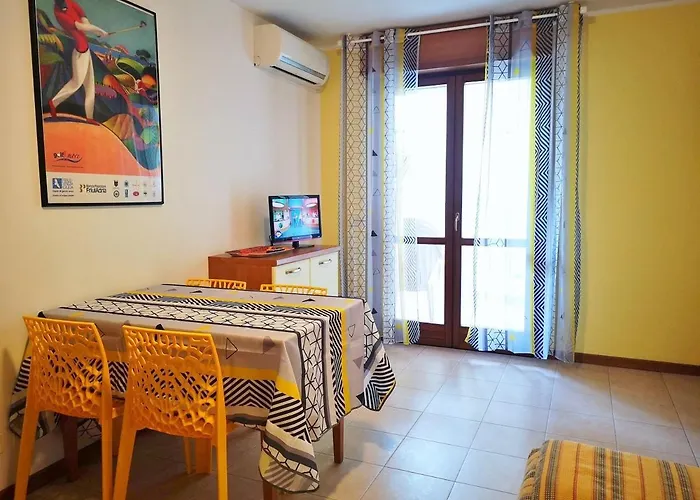 Appartement Appartamenti Grado Grado