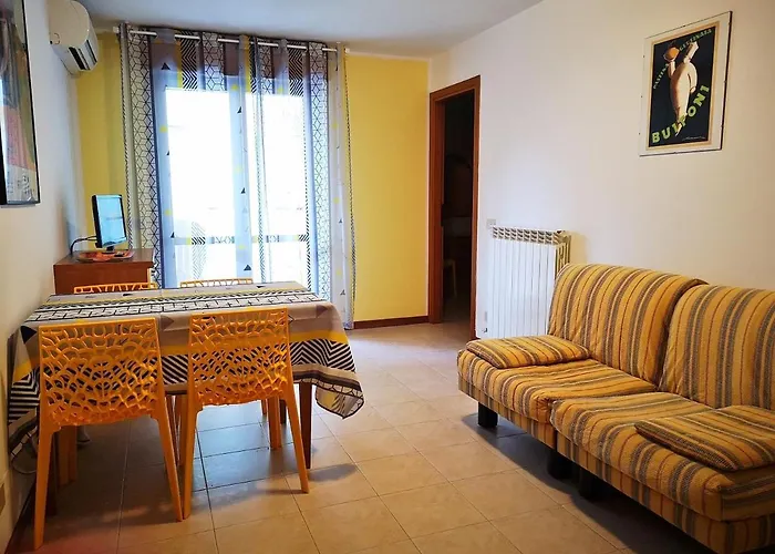 Appartamenti Grado Apartment *