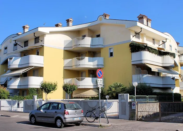 Appartamenti Grado Appartement *