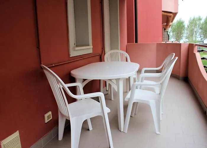 Apartment Appartamenti Grado *