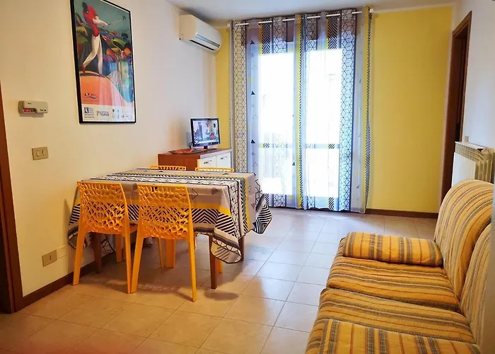 Appartamenti Grado *