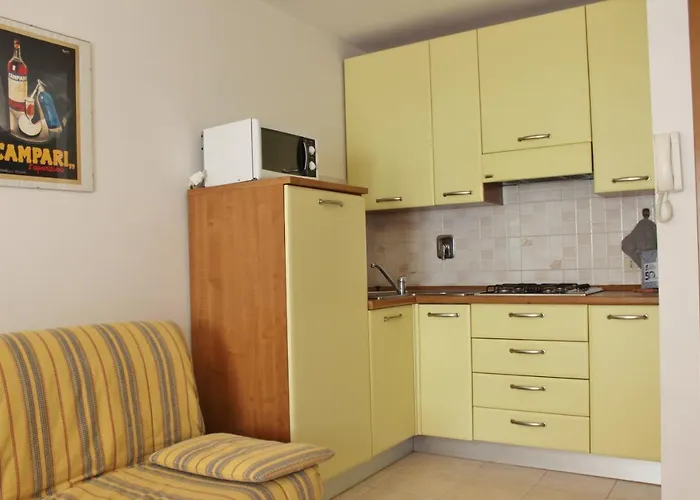 Appartamenti Grado *