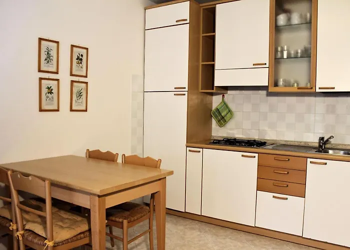 Appartamenti Grado Apartamento Grado