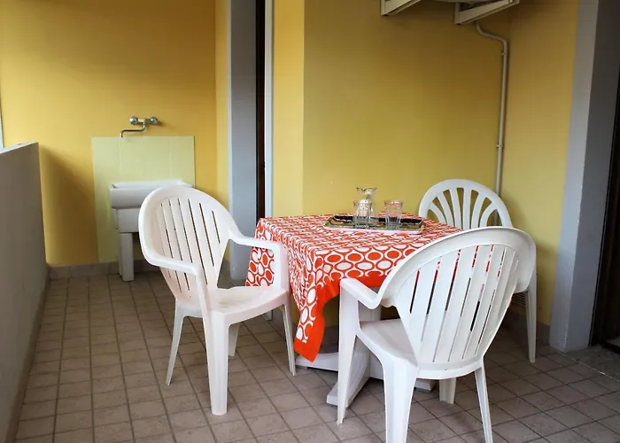 Appartement Appartamenti Grado *