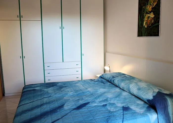 Apartman Appartamenti Grado