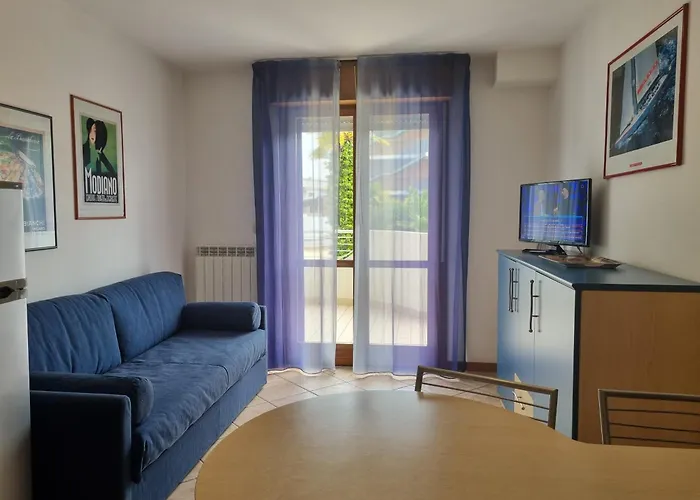 Appartamenti Grado *